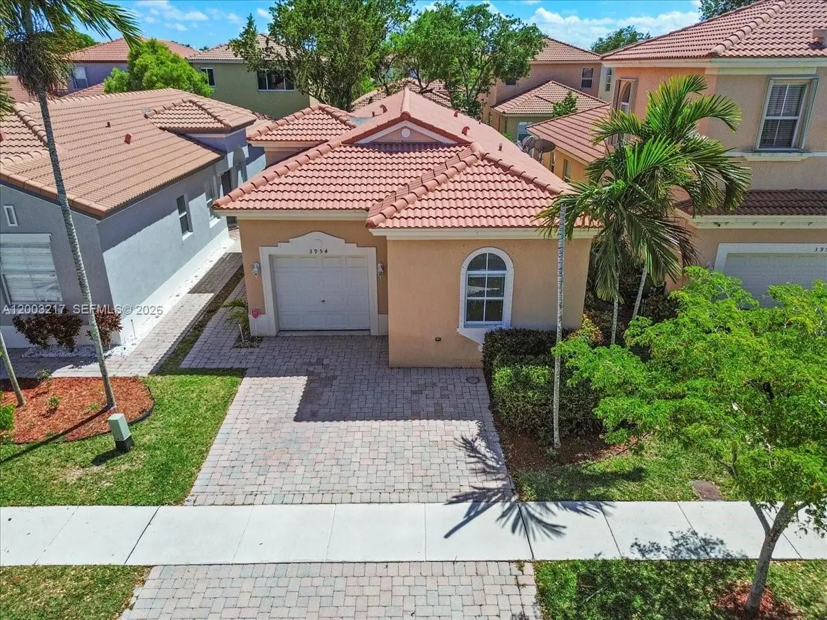 3954 NE 13th Dr, Homestead, FL 33033 - #1