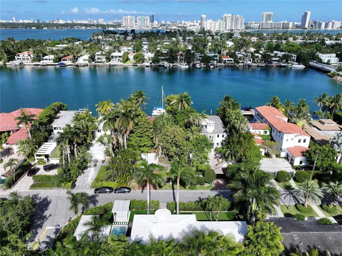 330 E San Marino Dr, Miami Beach, FL 33139 - #1