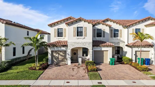 11919 SW 247th Ter, Homestead, FL 33032