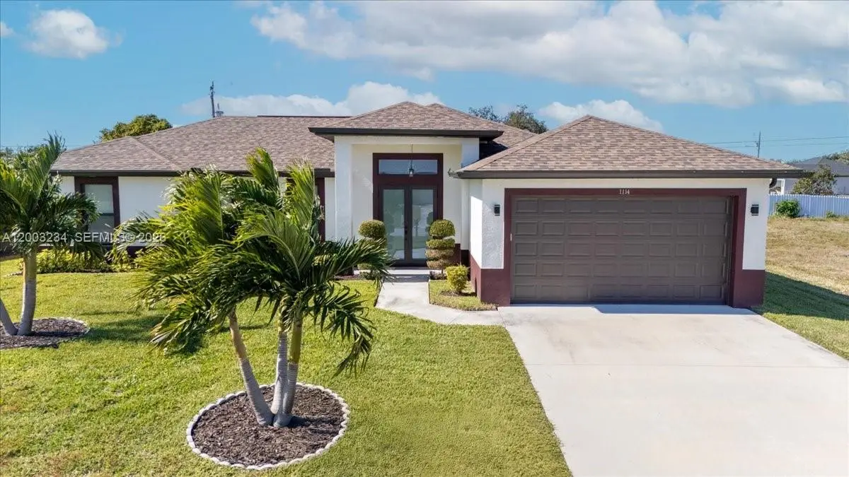 1114 NE 7th, Cape Coral, FL 33909 - #1