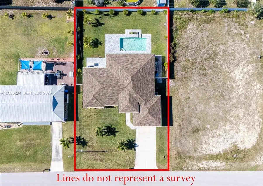 1114 NE 7th, Cape Coral, FL 33909 - #3