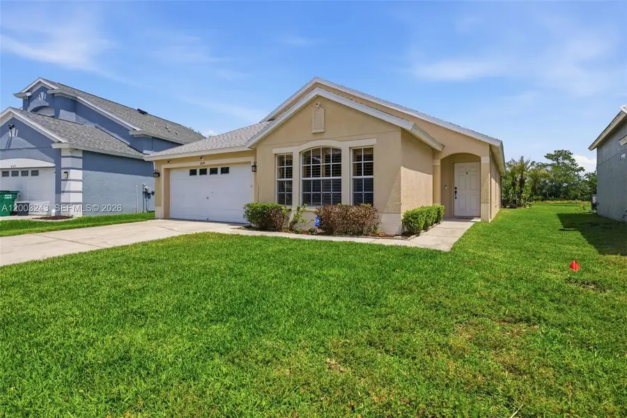 4519 White Bay Cir, Central Pasco, FL 33545 - #2