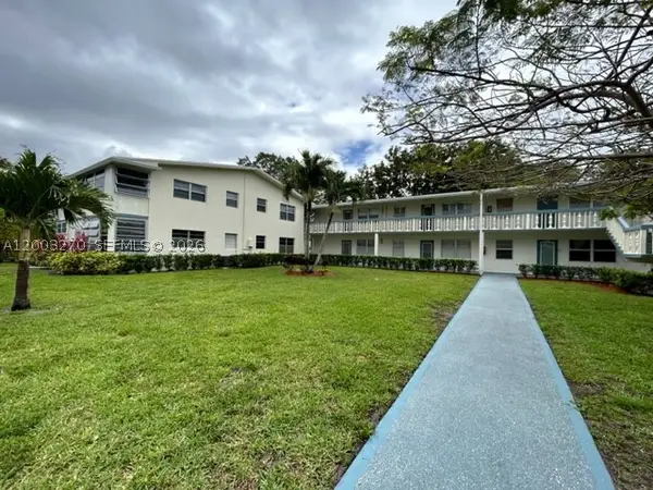 257 Tilford M #257, Deerfield Beach, FL 33442