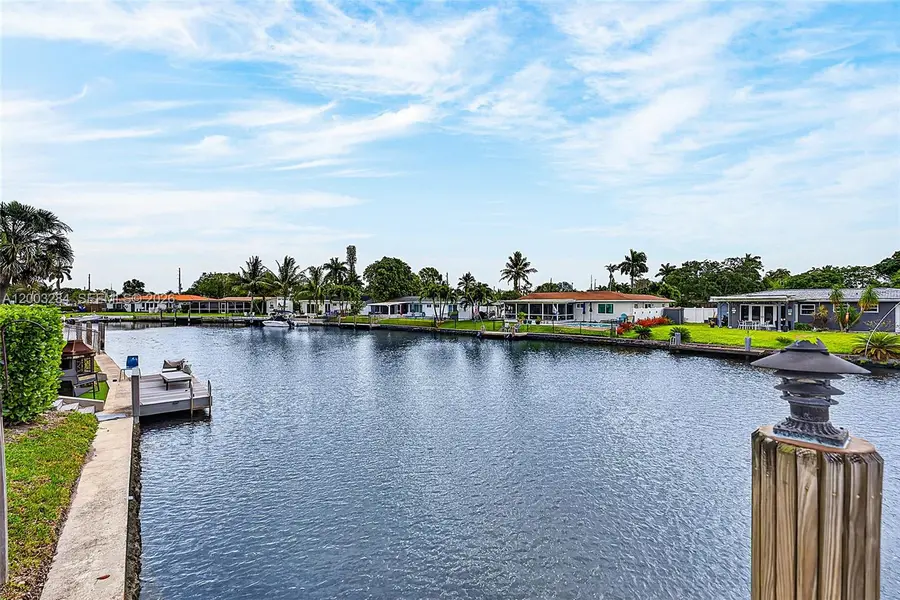2832 NW 10th Ave, Wilton Manors, FL 33311 - #3