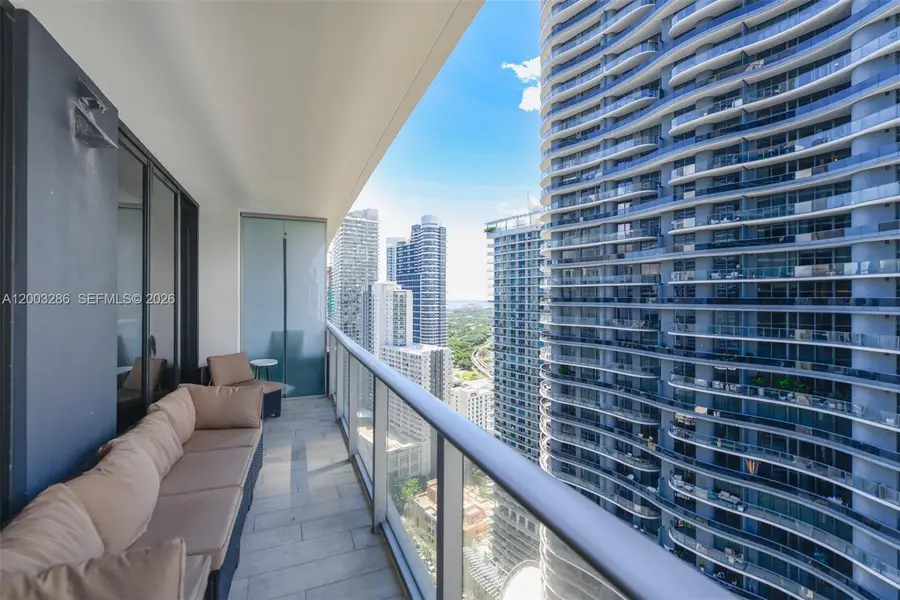 1010 Brickell Ave #3608, Miami, FL 33131 - #3