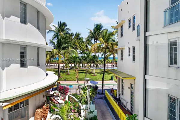 1250 Ocean Dr #3F, Miami Beach, FL 33139