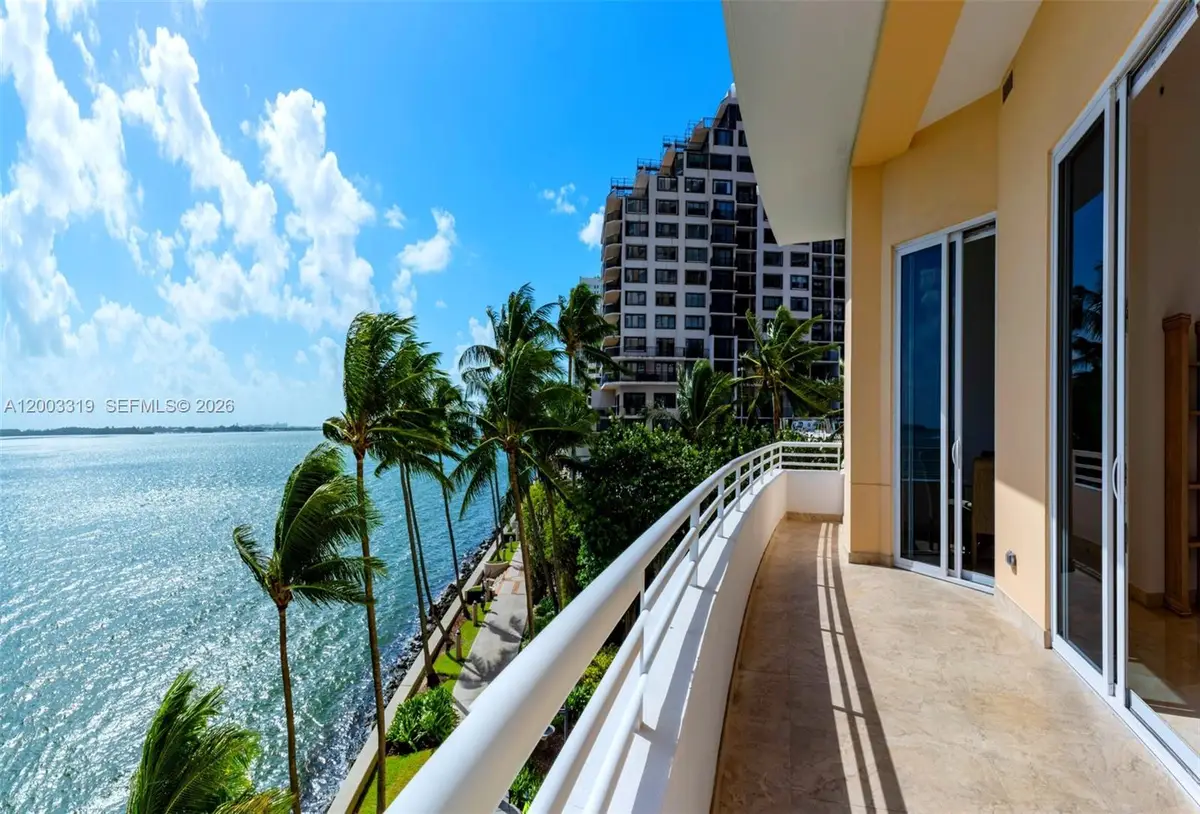 808 Brickell Key Dr #404, Miami, FL 33131 - #1