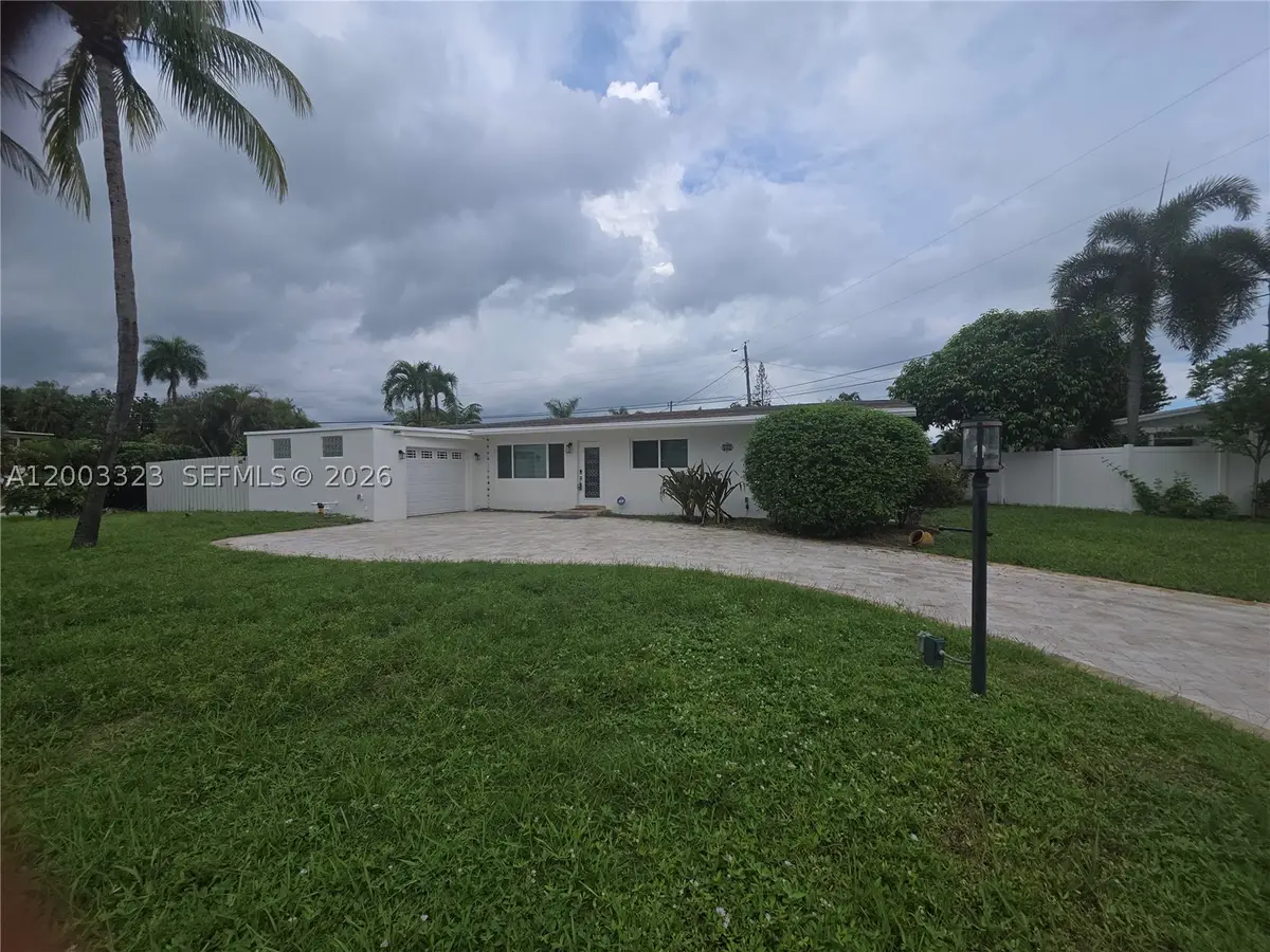 31 NE 27th Dr, Wilton Manors, FL 33334 - #1