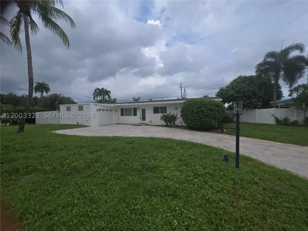 31 NE 27th Dr, Wilton Manors, FL 33334