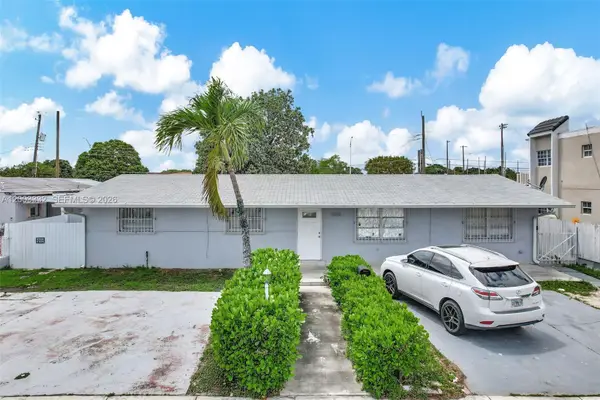 2650 W 8th Ave, Hialeah, FL 33010