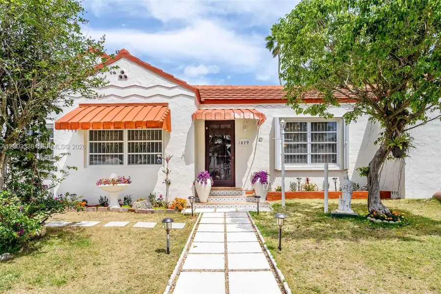 1879 SW 16th St, Miami, FL 33145 - #3