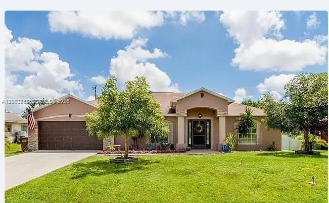 403 Sw 28th Pl, Cape Coral, FL 33991 - #1