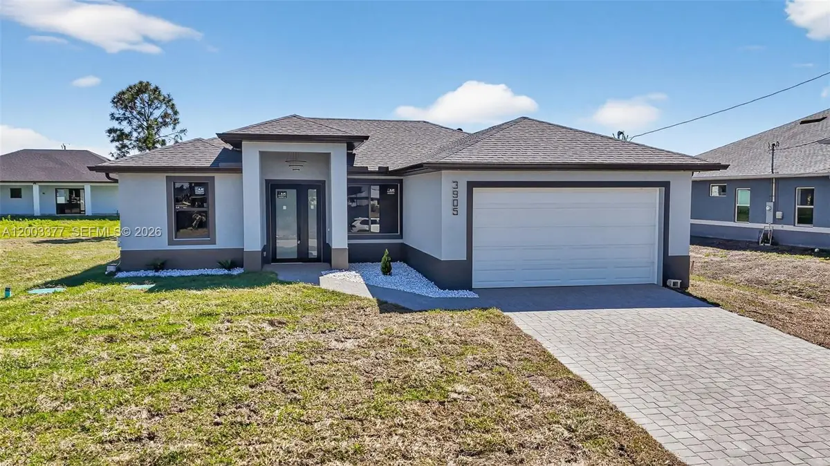 3903 SW 11, Lehigh Acres, FL 33976 - #1