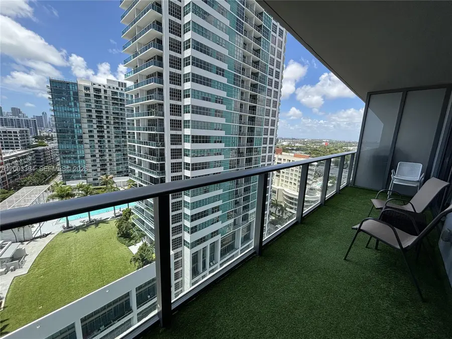 121 NE 34th St #1703, Miami, FL 33137 - #2