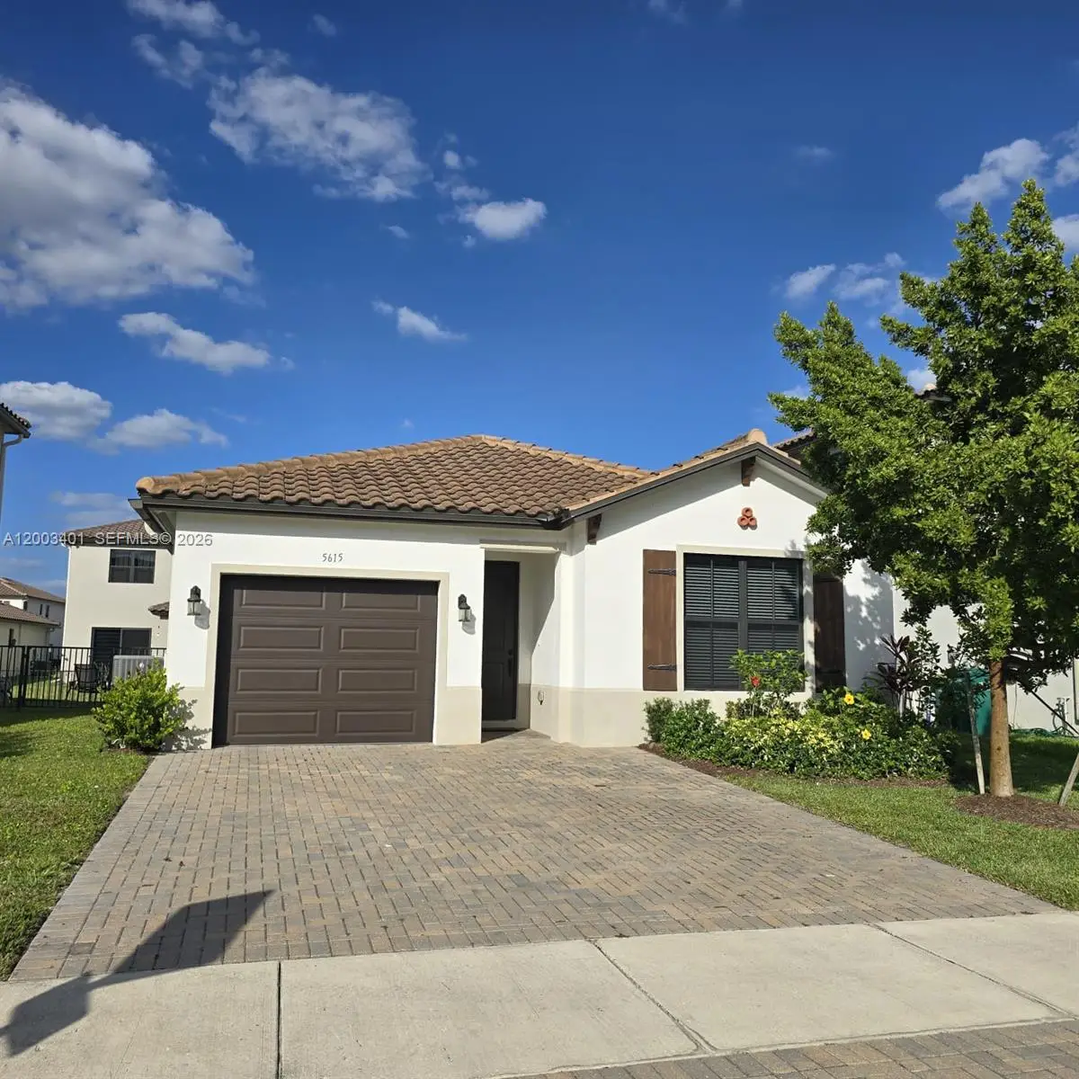 5615 Carrara Dr, Avenue Maria, FL 34142 - #1