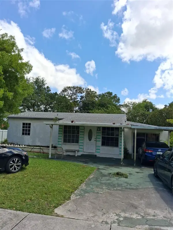 1438 NW 99th St, Miami, FL 33147