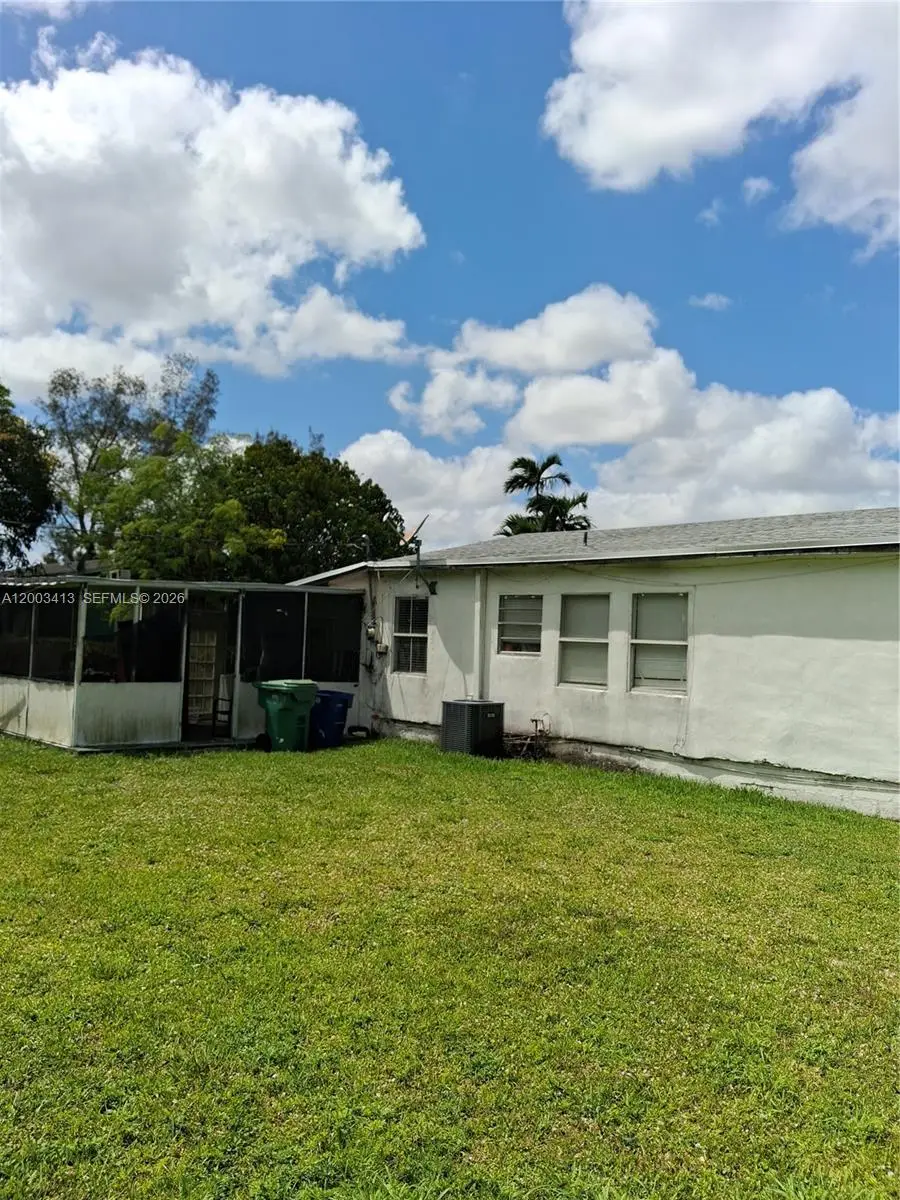 1438 NW 99th St, Miami, FL 33147 - #3