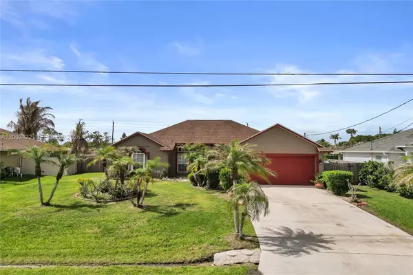 6030 NW Wolverine Rd, Port St Lucie, FL 34986