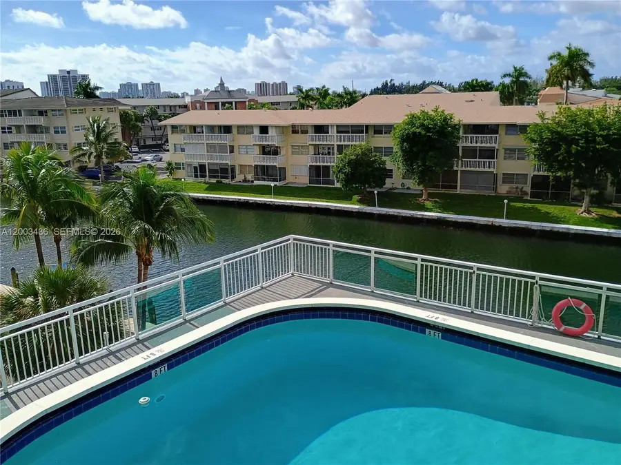 437 Golden Isles Dr #4J, Hallandale Beach, FL 33009 - #3