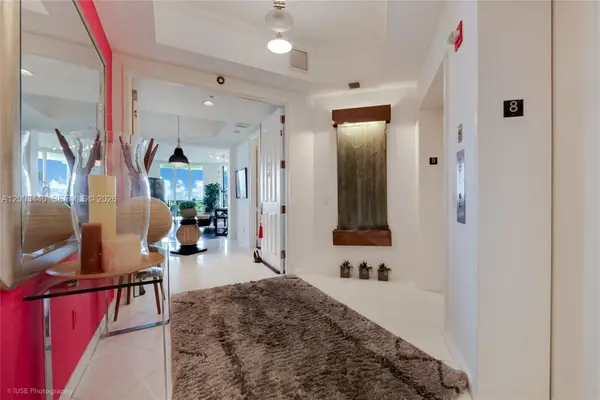 13621 Deering Bay Dr #801, Coral Gables, FL 33158