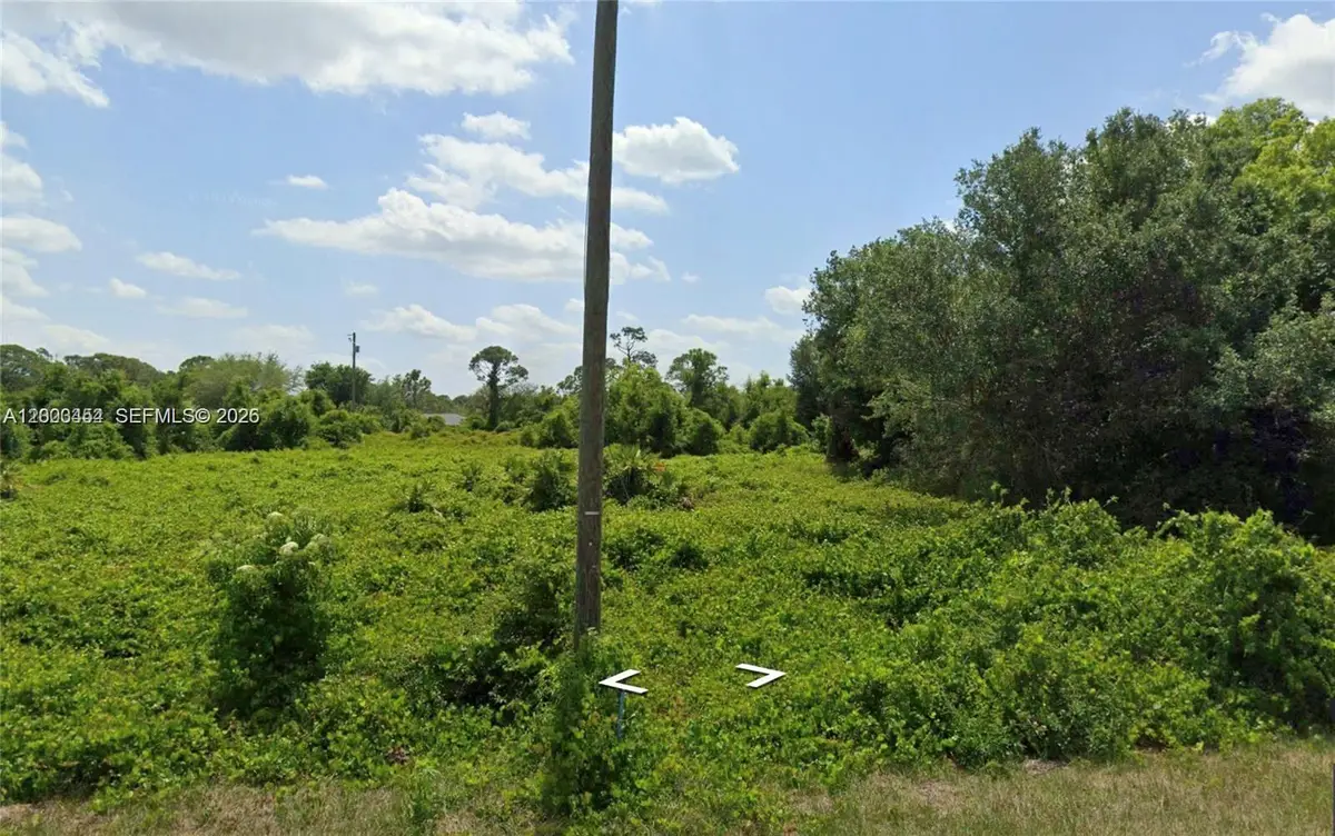 567 NE Farrell Drive, Lake Placid, FL 33852 - #1