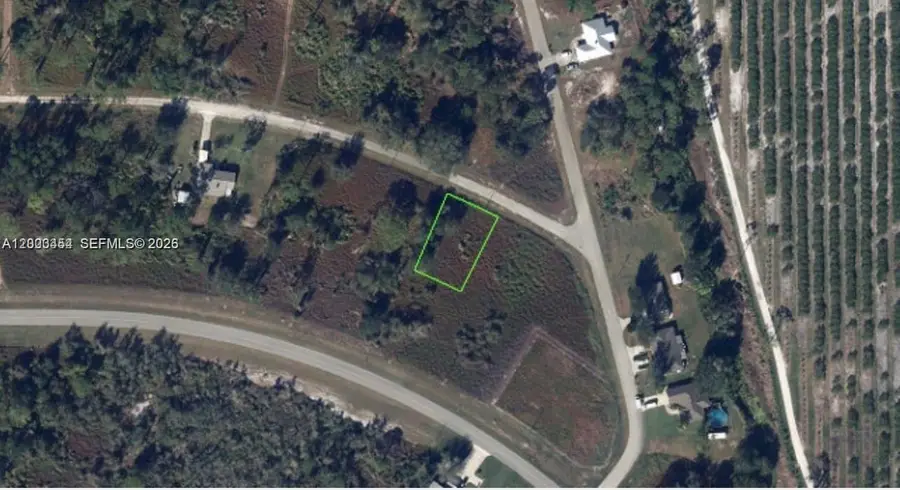 567 NE Farrell Drive, Lake Placid, FL 33852 - #2