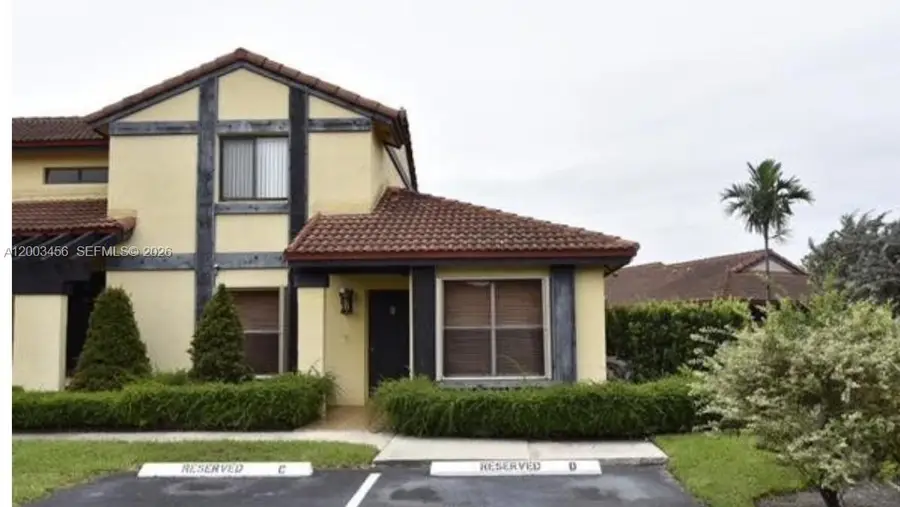 15070 SW 49th Ln #D106, Miami, FL 33185 - #3