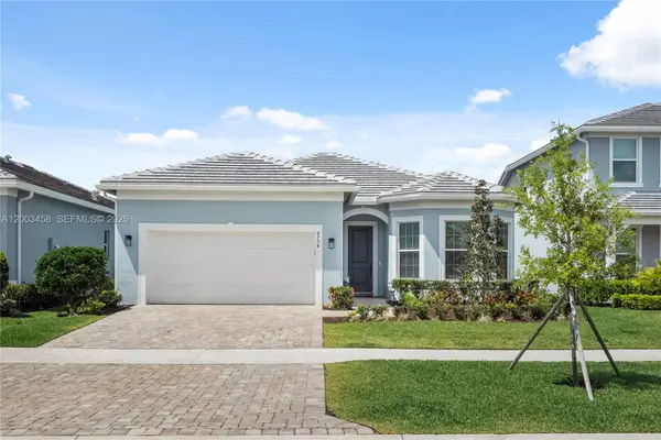9734 SW Meridian Way, Stuart, FL 34997