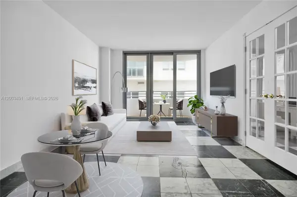 5555 Collins Ave #3C, Miami Beach, FL 33140