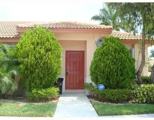 20841 NW 2nd St, Pembroke Pines, FL 33029 - #1