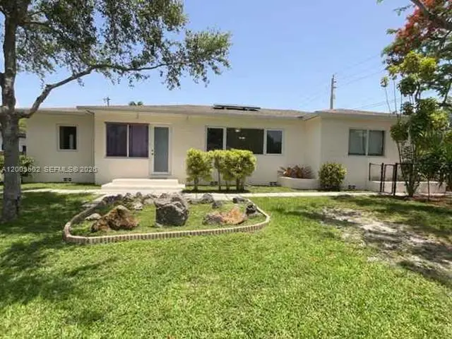 5701 SW 50th Ter, Miami, FL 33155 - #1