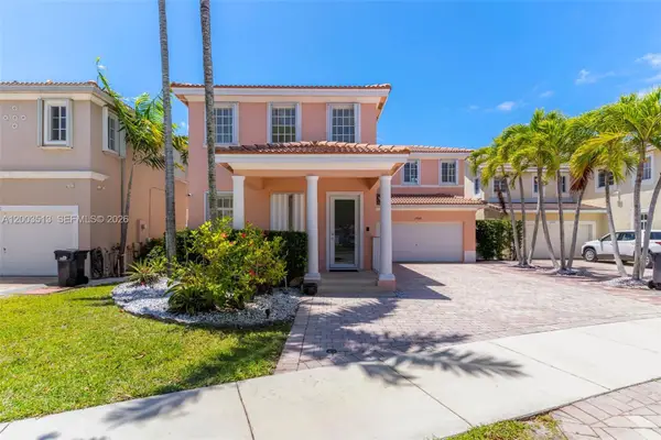 27866 SW 142nd Ave, Homestead, FL 33032