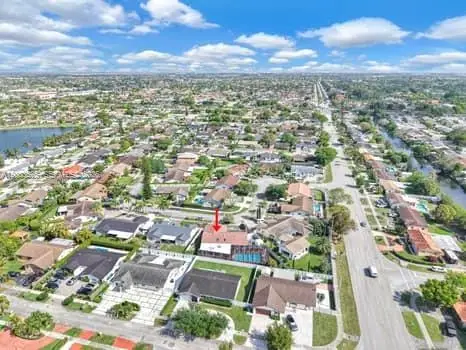 13216 SW 45th Ln, Miami, FL 33175 - #1