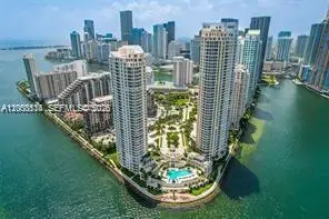 808 Brickell Key Dr #1205, Miami, FL 33131 - #3
