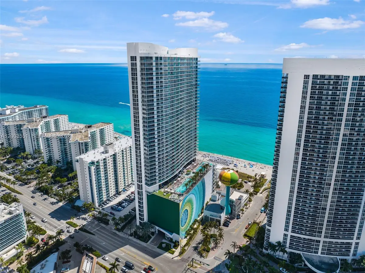 4111 S Ocean Dr #2207, Hollywood, FL 33019 - #1