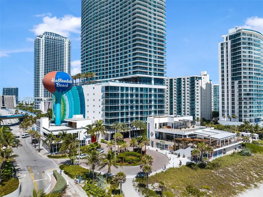 4111 S Ocean Dr #2207, Hollywood, FL 33019 - #2