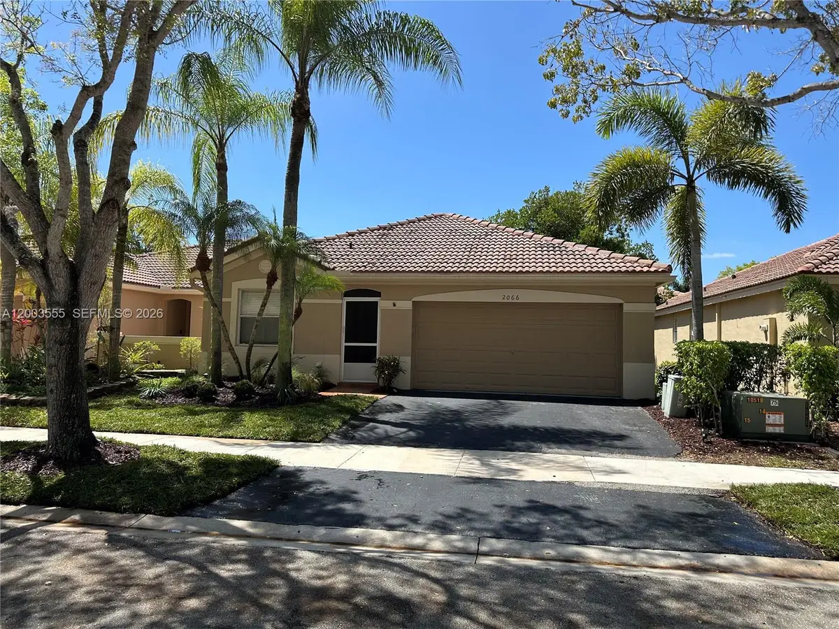 2066 Borealis Way, Weston, FL 33327 - #1