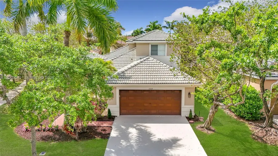 1668 Winterberry Ln, Weston, FL 33327 - #3