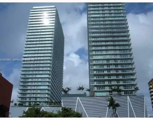 1111 SW 1st Ave #2223-N, Miami, FL 33130 - #2