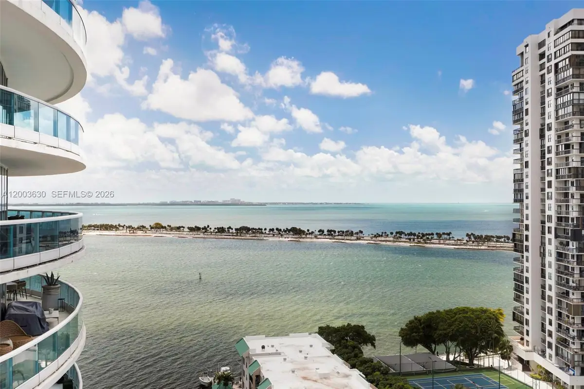 2127 Brickell Ave #1805, Miami, FL 33129 - #1