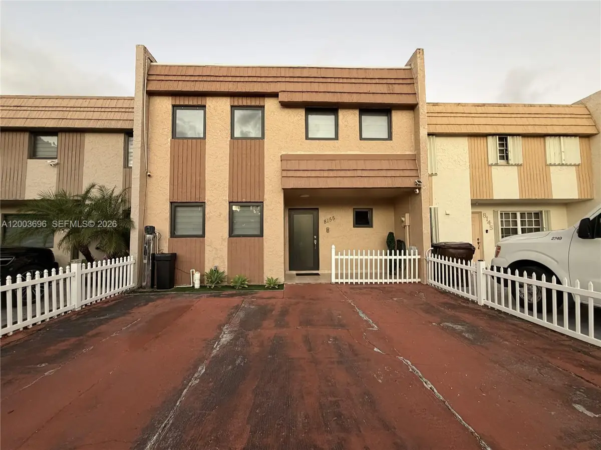 8155 W 9th Ct, Hialeah, FL 33014 - #1