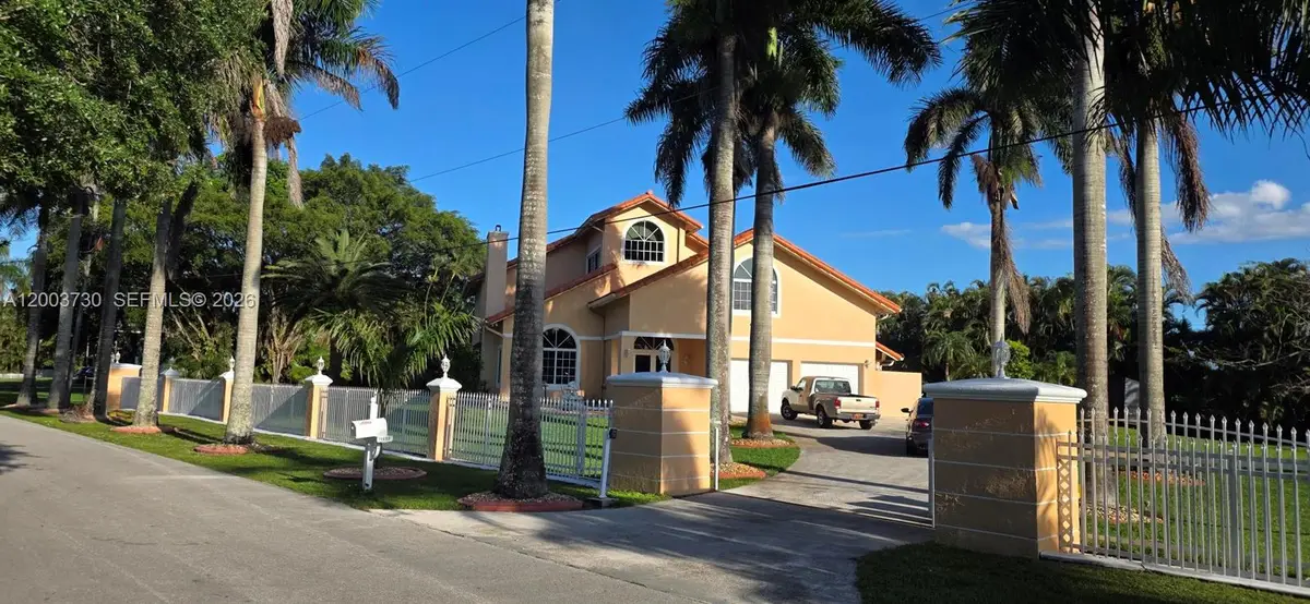11650 NW 17th Ct, Plantation, FL 33323 - #1