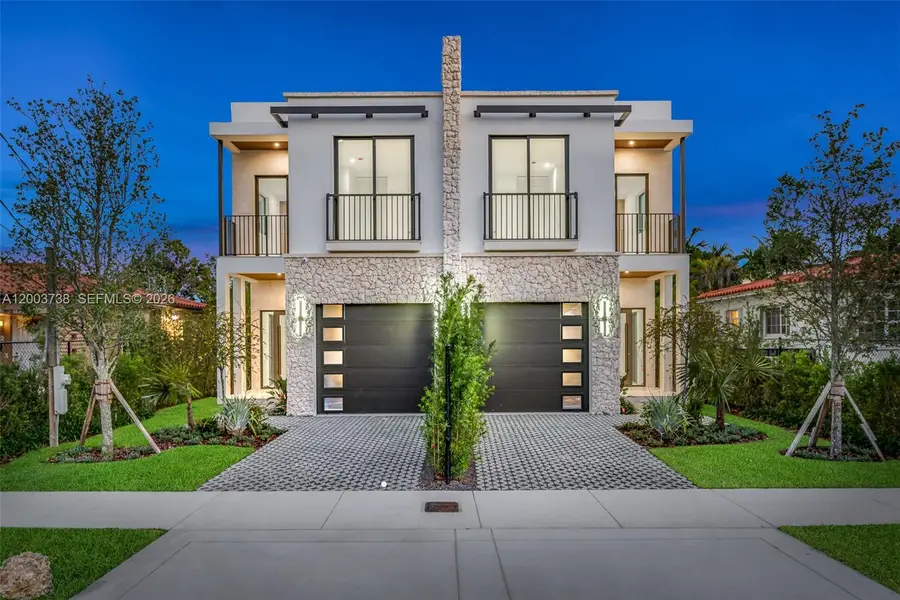 3320 SW 23rd St, Miami, FL 33145 - #2