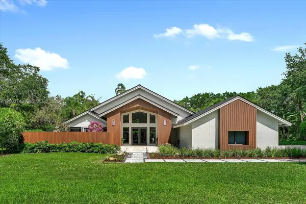 2675 Hackney Rd, Weston, FL 33331