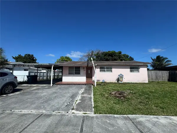 19801 SW 114th Ct, Miami, FL 33157