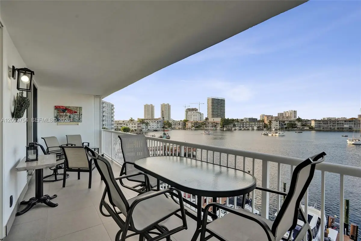410 Golden Isles Dr #408, Hallandale Beach, FL 33009 - #1