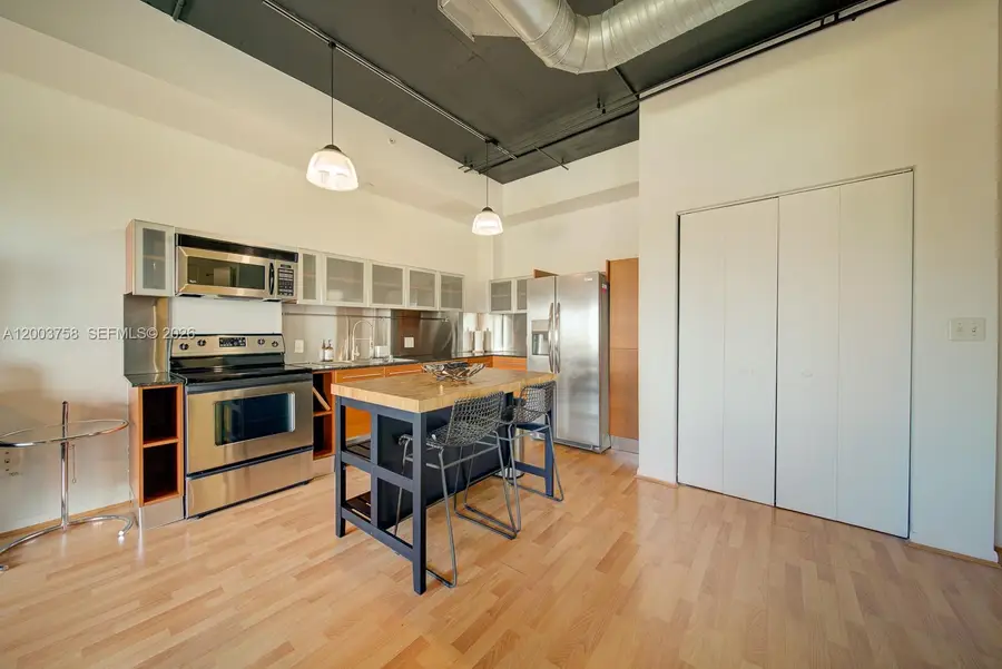 10 SW South River Dr #708, Miami, FL 33130 - #2