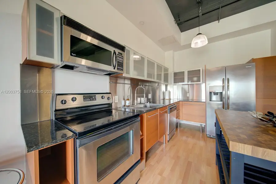 10 SW South River Dr #708, Miami, FL 33130 - #3