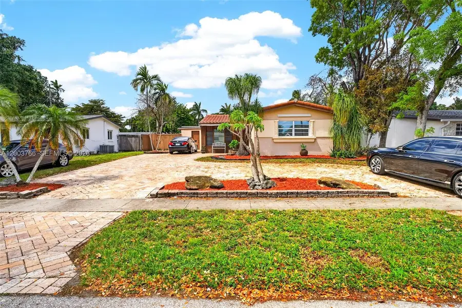 6551 Sherman St, Hollywood, FL 33024 - #3