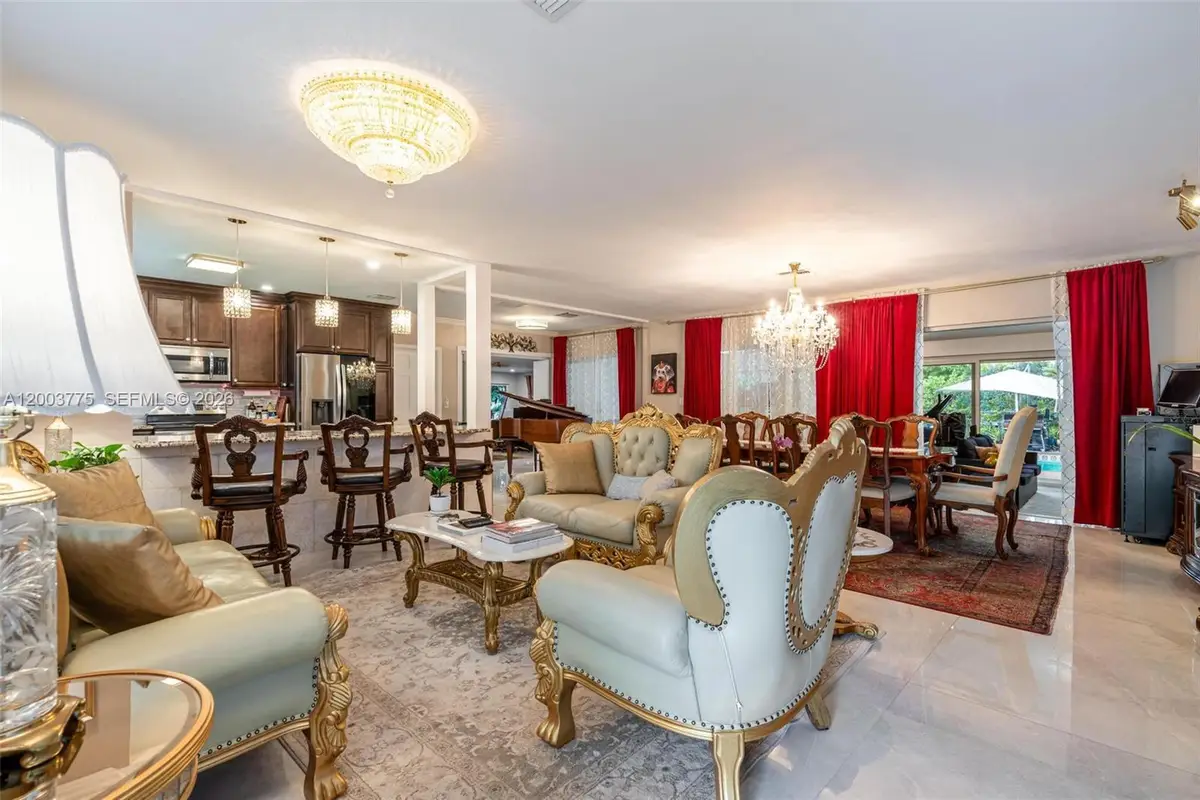 Address Withheld By Seller, Miami, FL 33161 - #1